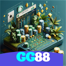 GG88:Aposte no futebol ao vivo e divirta-se com os jogos de cassino como blackjack!