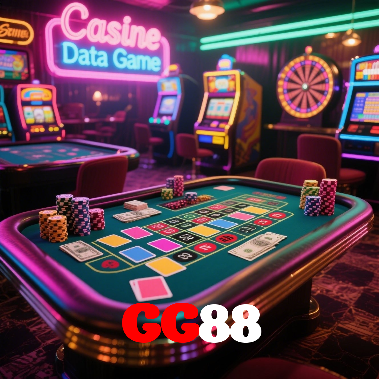 GG88:Jogue blackjack, aposte no futebol e ganhe prêmios no cassino online!