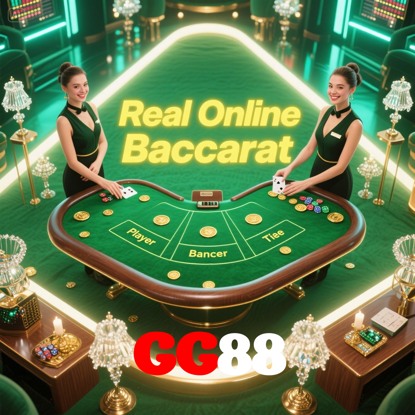 GG88:Prepare-se para a ação! Jogue blackjack e vença como nunca!