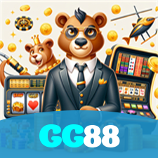 GG88：No cassino online mais seguro, aposte no futebol e jogue slots emocionantes!