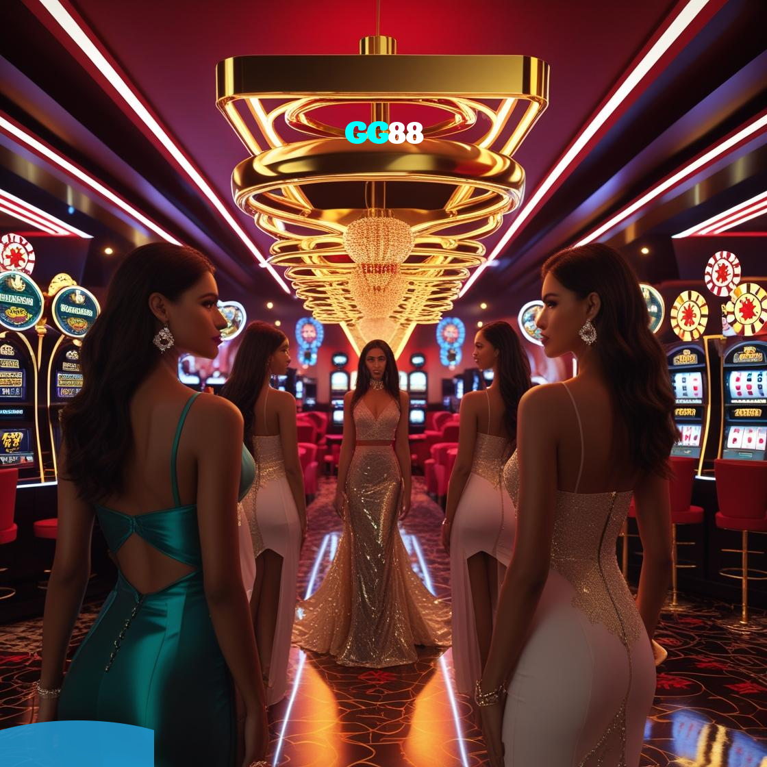 GG88:Aposte nas roletas e leve o jackpot para casa!