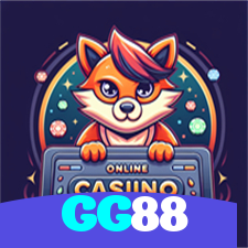 GG88：Gire nas slots e conquiste o prêmio da sua vida!