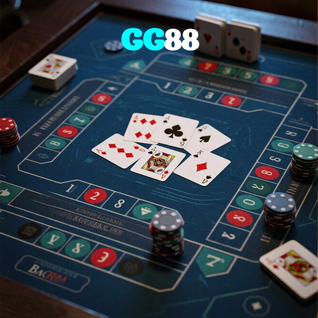 GG88:Jogue agora nas melhores slots e ganhe prêmios fantásticos!