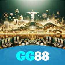 GG88:Ganhe prêmios em jogos de poker e aposte no futebol com grandes odds!