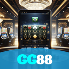 GG88:Jogue poker e mostre suas habilidades para ganhar!