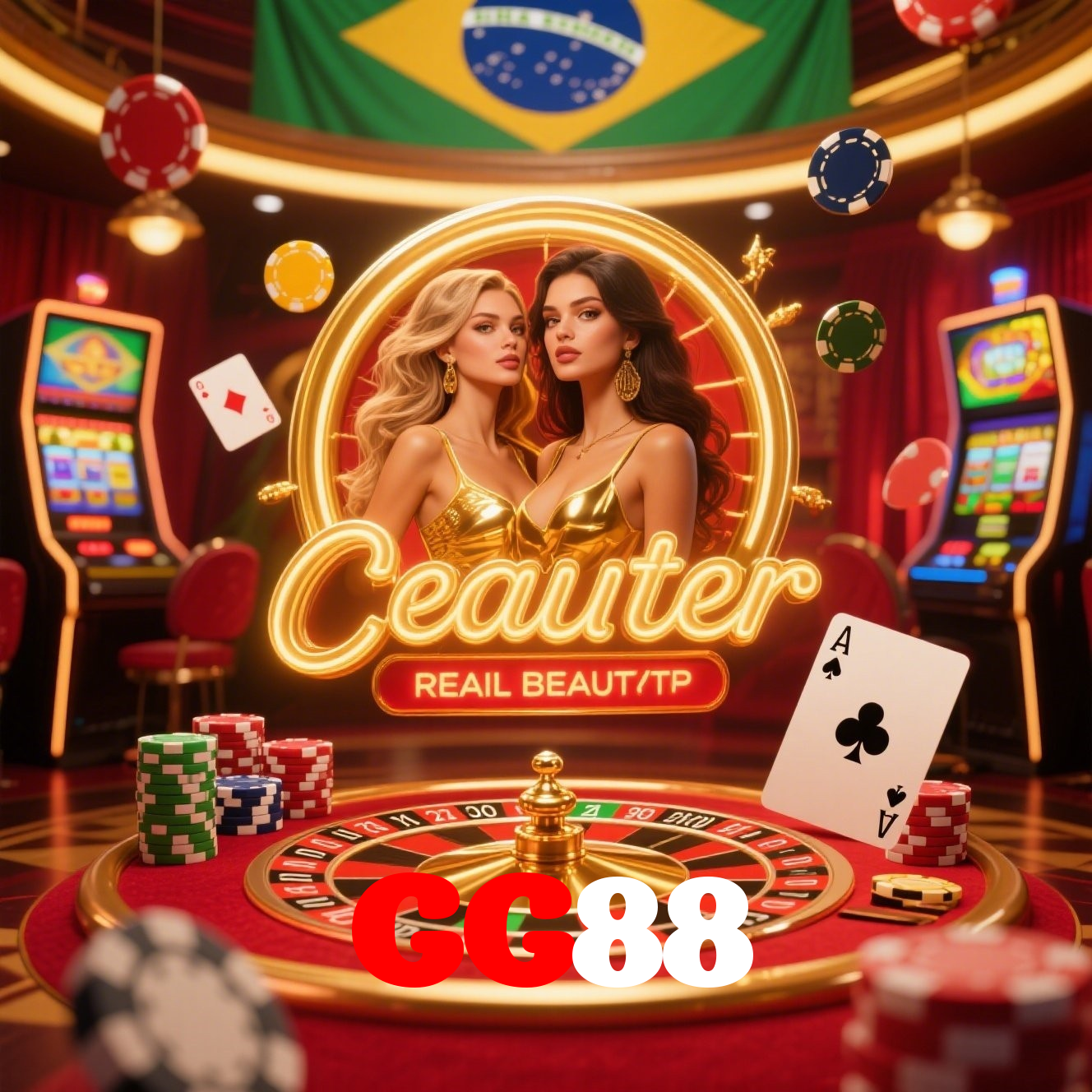 GG88:Aposte no futebol e ganhe nos jogos de blackjack e poker online!