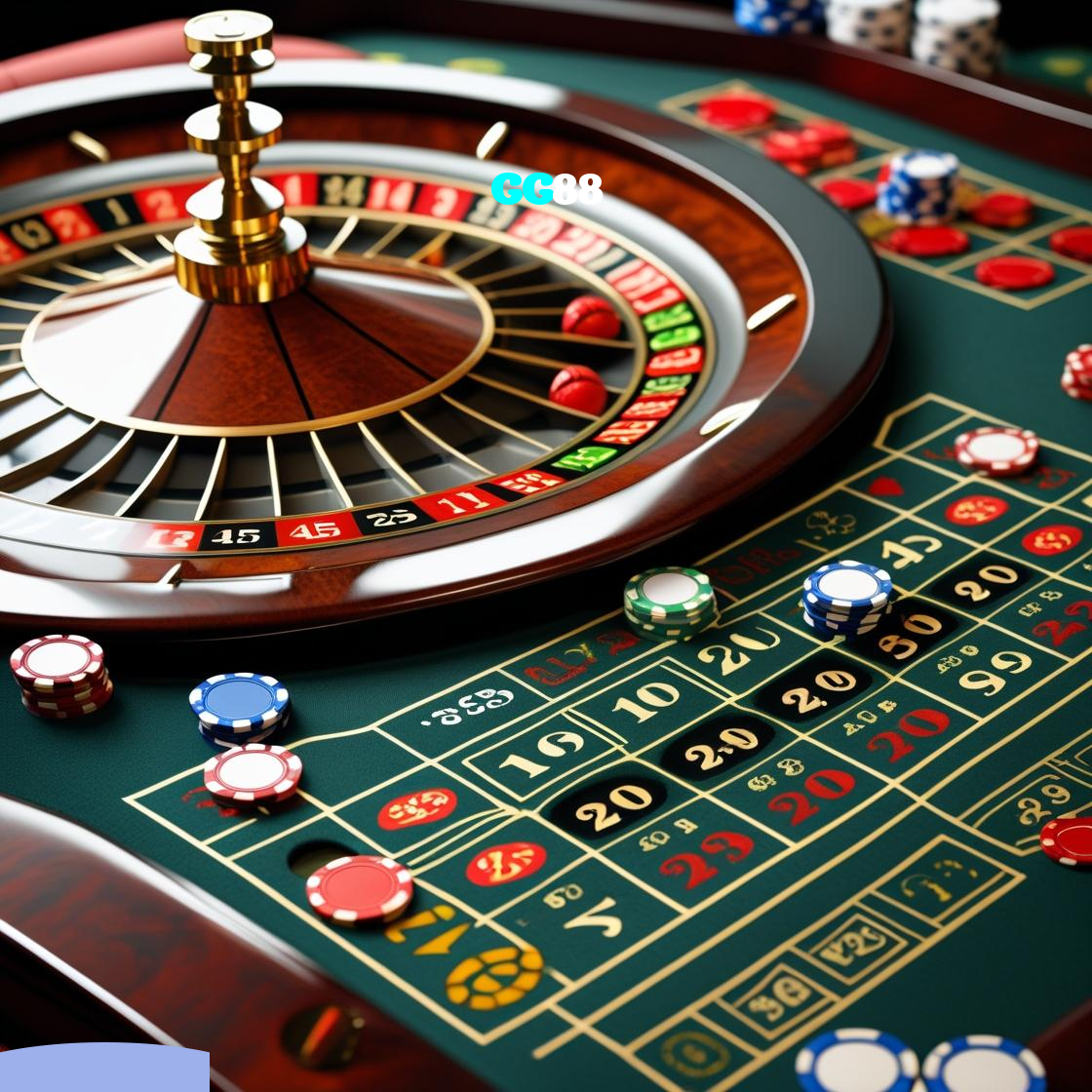 GG88：Poker, roleta e apostas ao vivo no futebol online, tudo ao seu alcance!