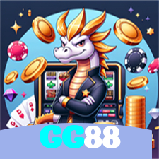 GG88：Jogue poker como um profissional e ganhe grandes prêmios!