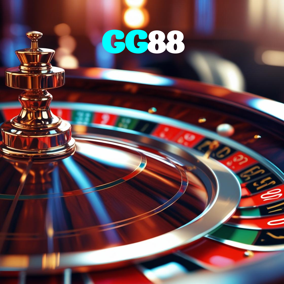 GG88：Cada giro pode ser um novo prêmio! Descubra as melhores slots online!