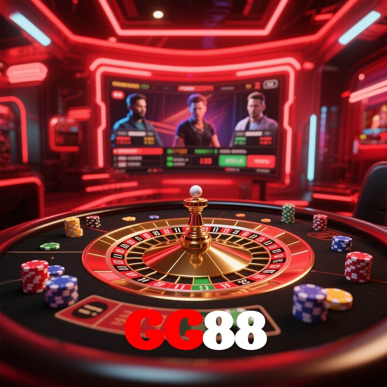GG88:Jogue nas slots e vença o jackpot! A sorte está te esperando!