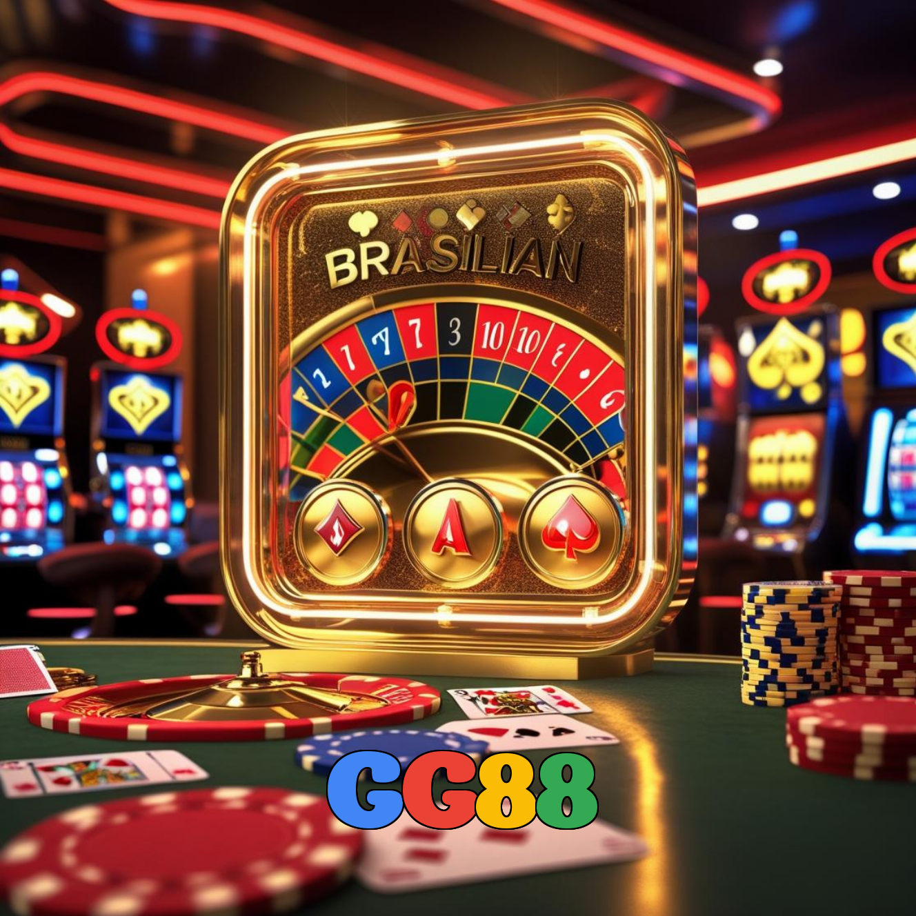 GG88:Jogue poker, aposte no futebol e leve prêmios incríveis no cassino!