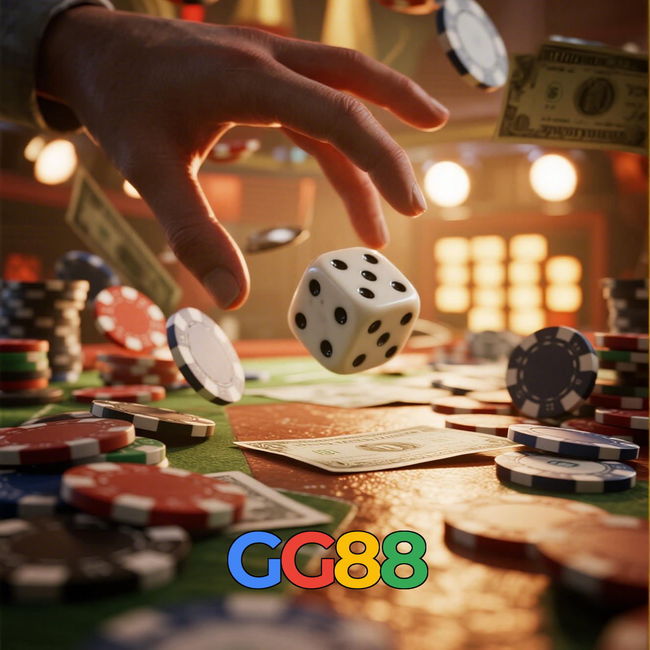 GG88:Jogue slots de tirar o fôlego e conquiste vitórias épicas!