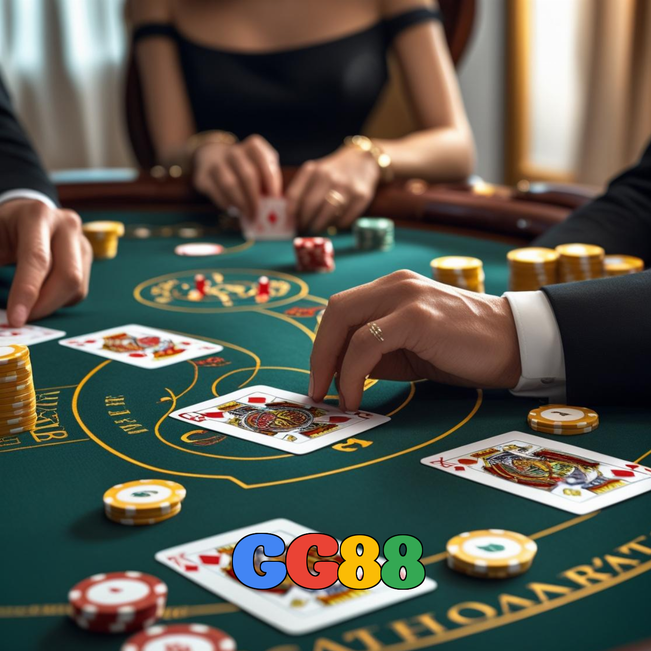 GG88:Aposte no futebol e jogue os melhores jogos de cassino como slots e blackjack!