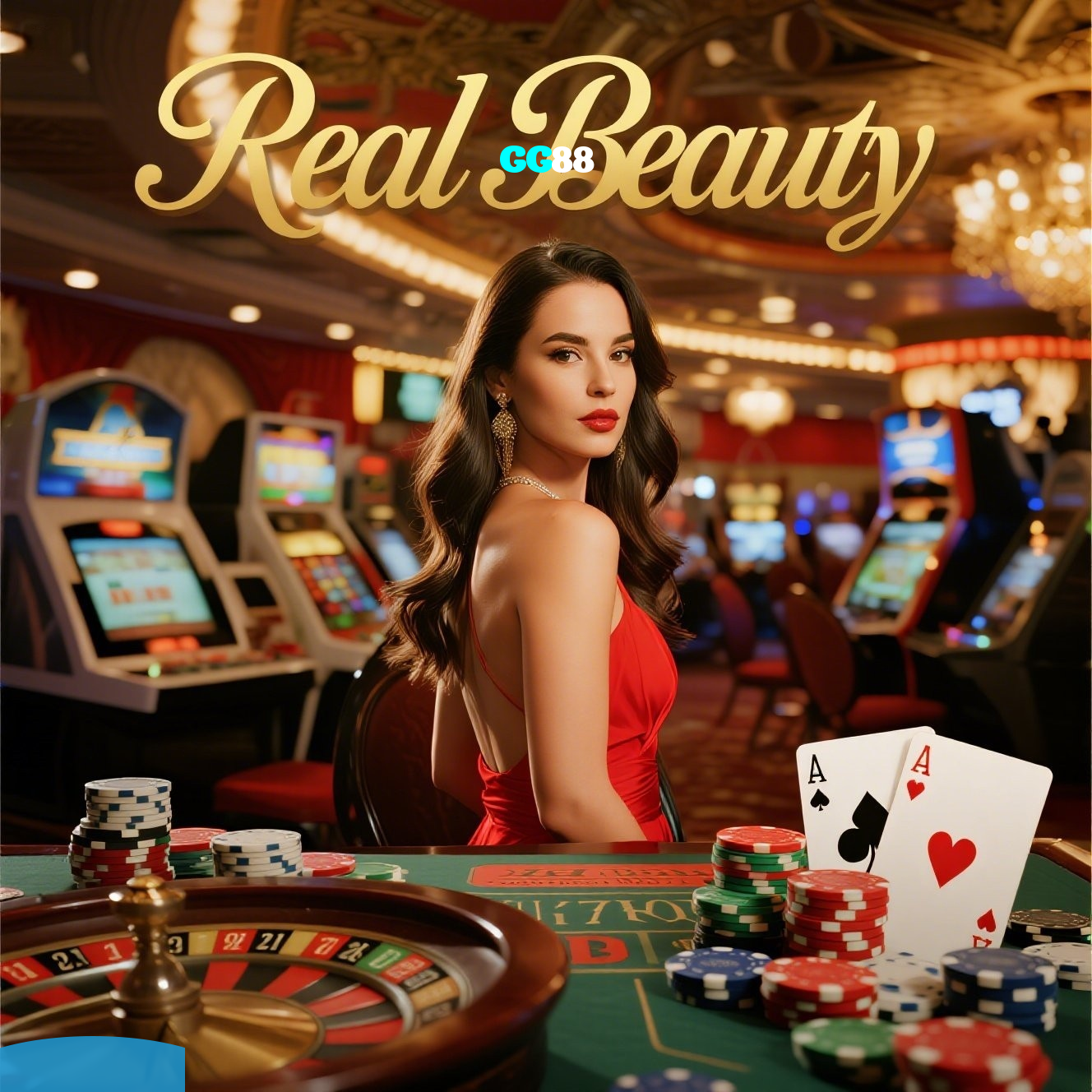GG88：A sorte está no cassino online com jogos de poker, roleta e apostas no futebol!