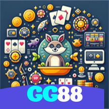 GG88：Jogue slots, roleta e aposte no futebol para grandes vitórias!