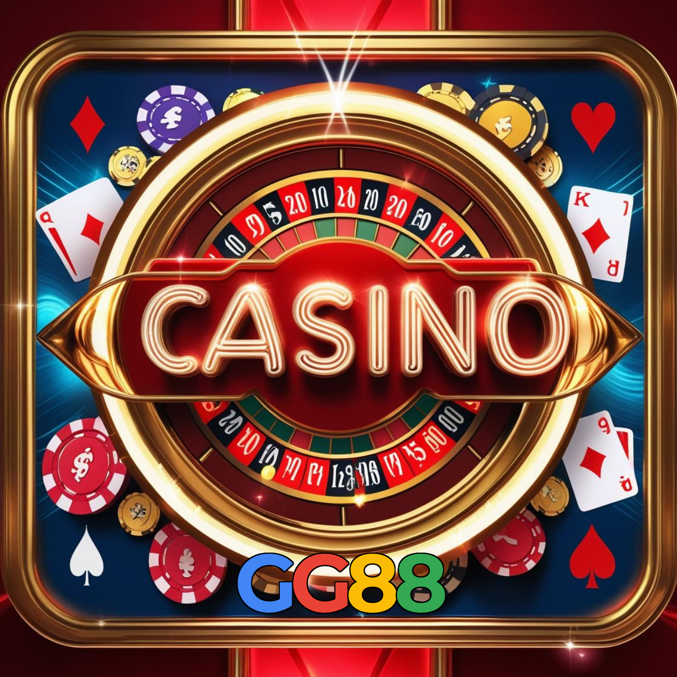 GG88:A diversão começa aqui! Jogue nas slots e ganhe muito mais!