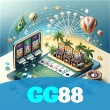 GG88:Apostas no futebol e diversão garantida com roleta e blackjack!