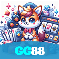 GG88:O melhor cassino online para apostar no futebol e jogar poker e blackjack!