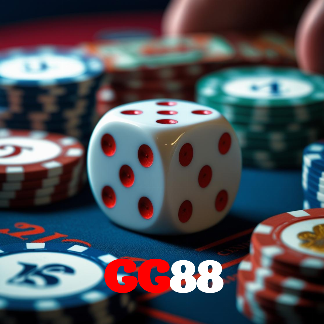 GG88:Jogue agora e vença no melhor cassino online!