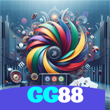 GG88:Jogue poker, roleta e aposte no futebol para uma experiência épica!