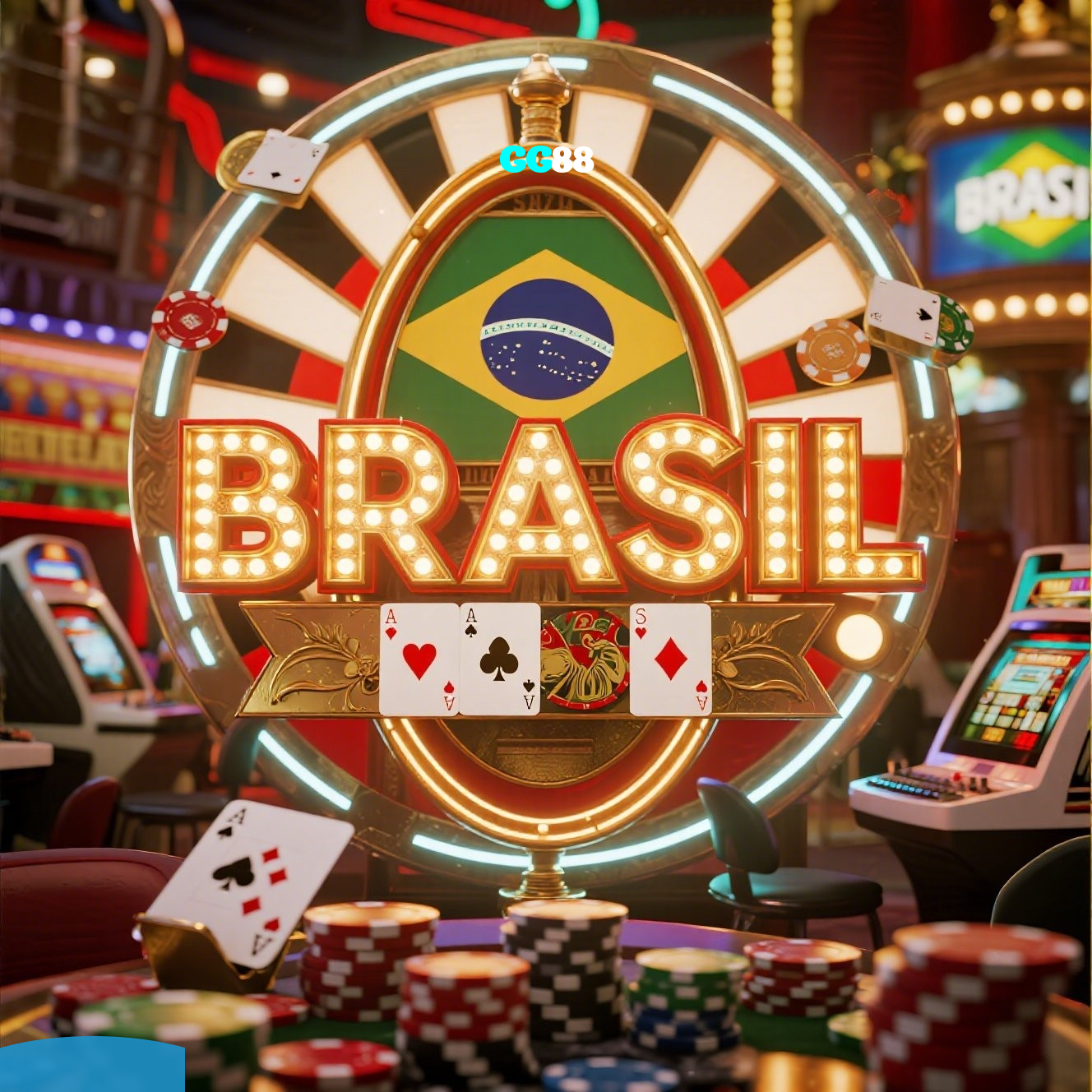 GG88：A sorte está no cassino online com apostas no futebol e grandes vitórias!