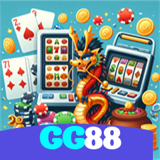 GG88:A emoção do blackjack te espera! Aposte e vença agora!
