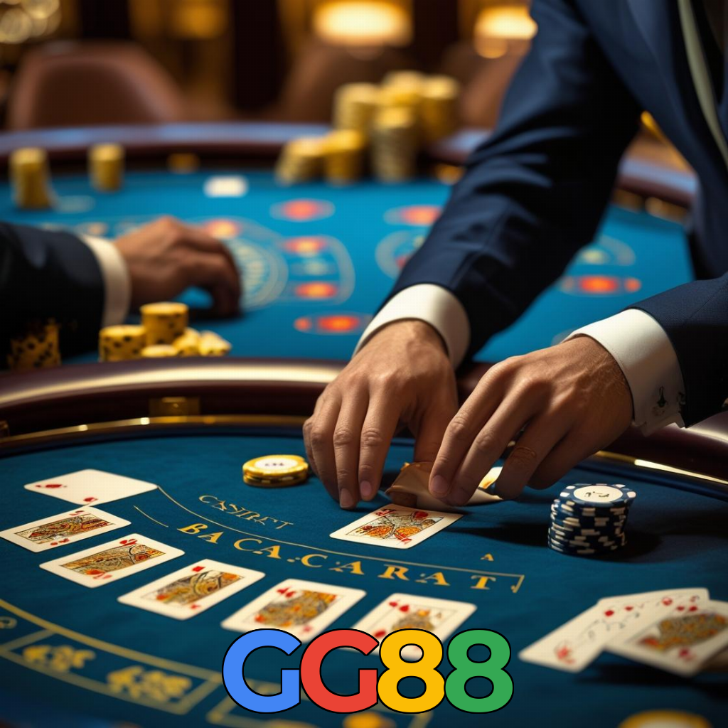GG88：Aposte no futebol online e vença com estilo e emoção!