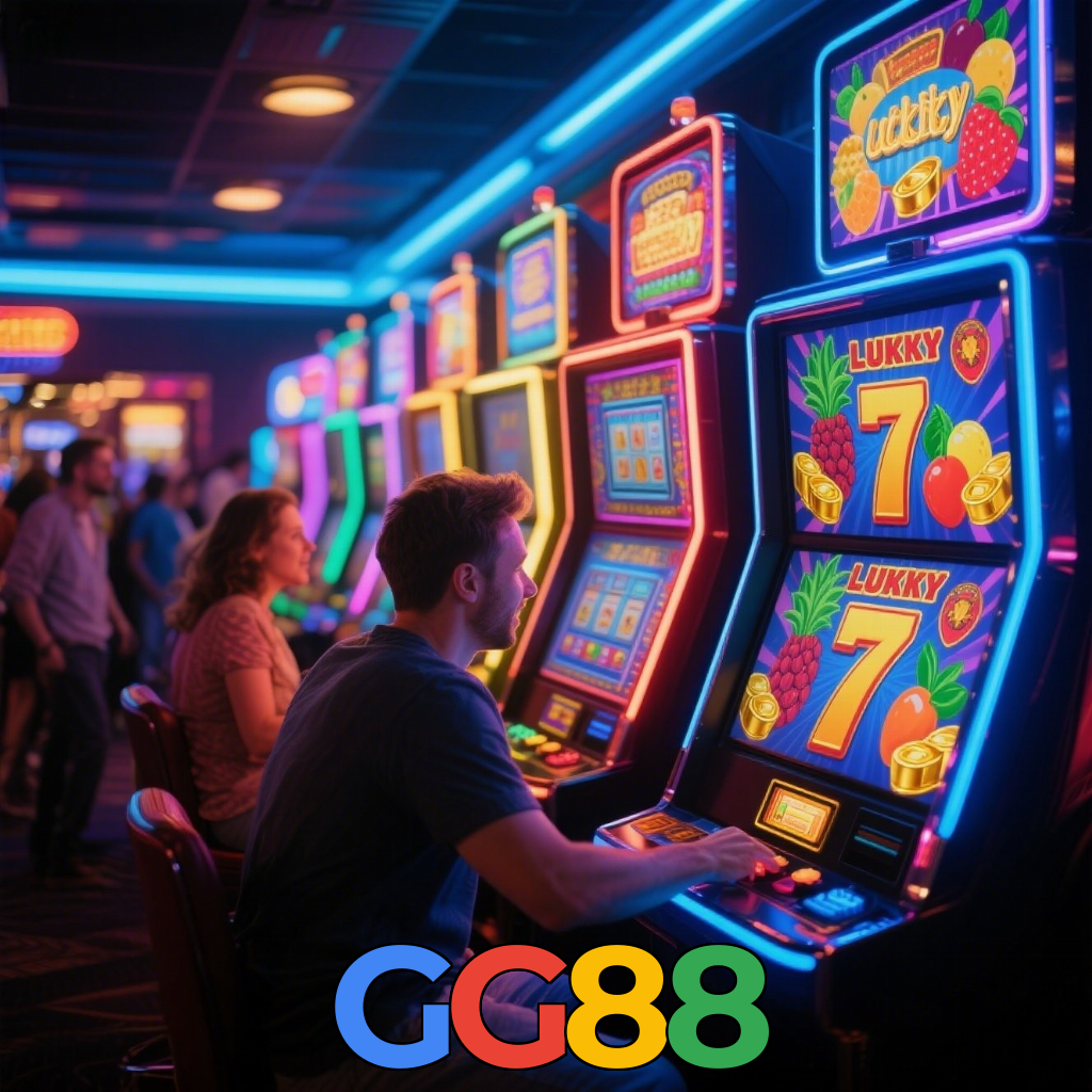 GG88:Diversão total com blackjack, poker e apostas ao vivo no futebol!