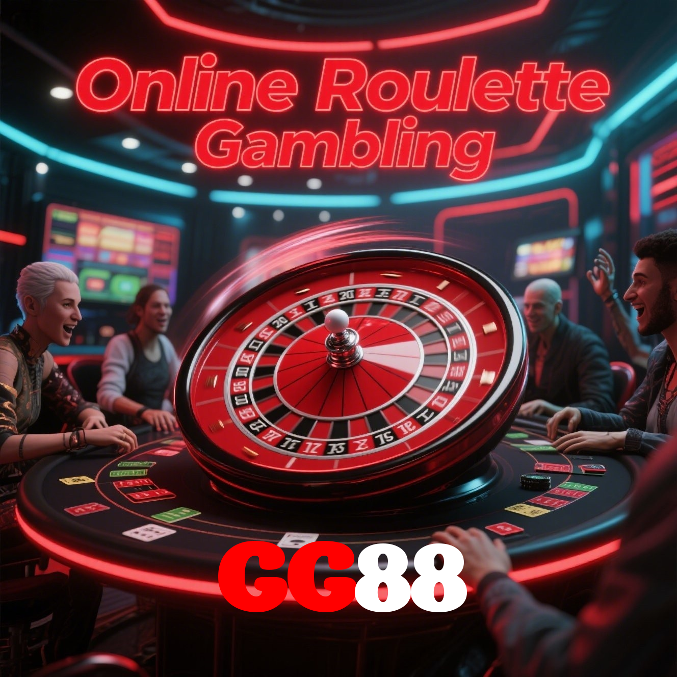 GG88:Jogue slots, aposte no futebol e vença com confiança no nosso cassino!