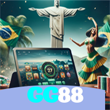 GG88：Onde sua sorte brilha com poker, roleta e apostas no futebol online!