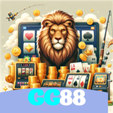 GG88:Jogue no cassino mais seguro com blackjack, poker e futebol online!