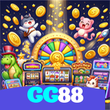 GG88:Jogue poker, roleta e aposte no futebol com grandes prêmios!