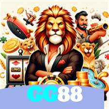 GG88:As slots mais emocionantes estão aqui! Jogue agora!