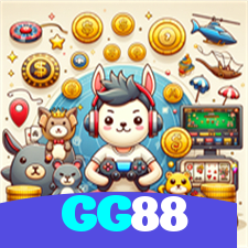 GG88：Aposte nas melhores slots e conquiste prêmios como nunca!