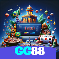 GG88：Onde a diversão e a sorte se encontram: poker, roleta e futebol online!