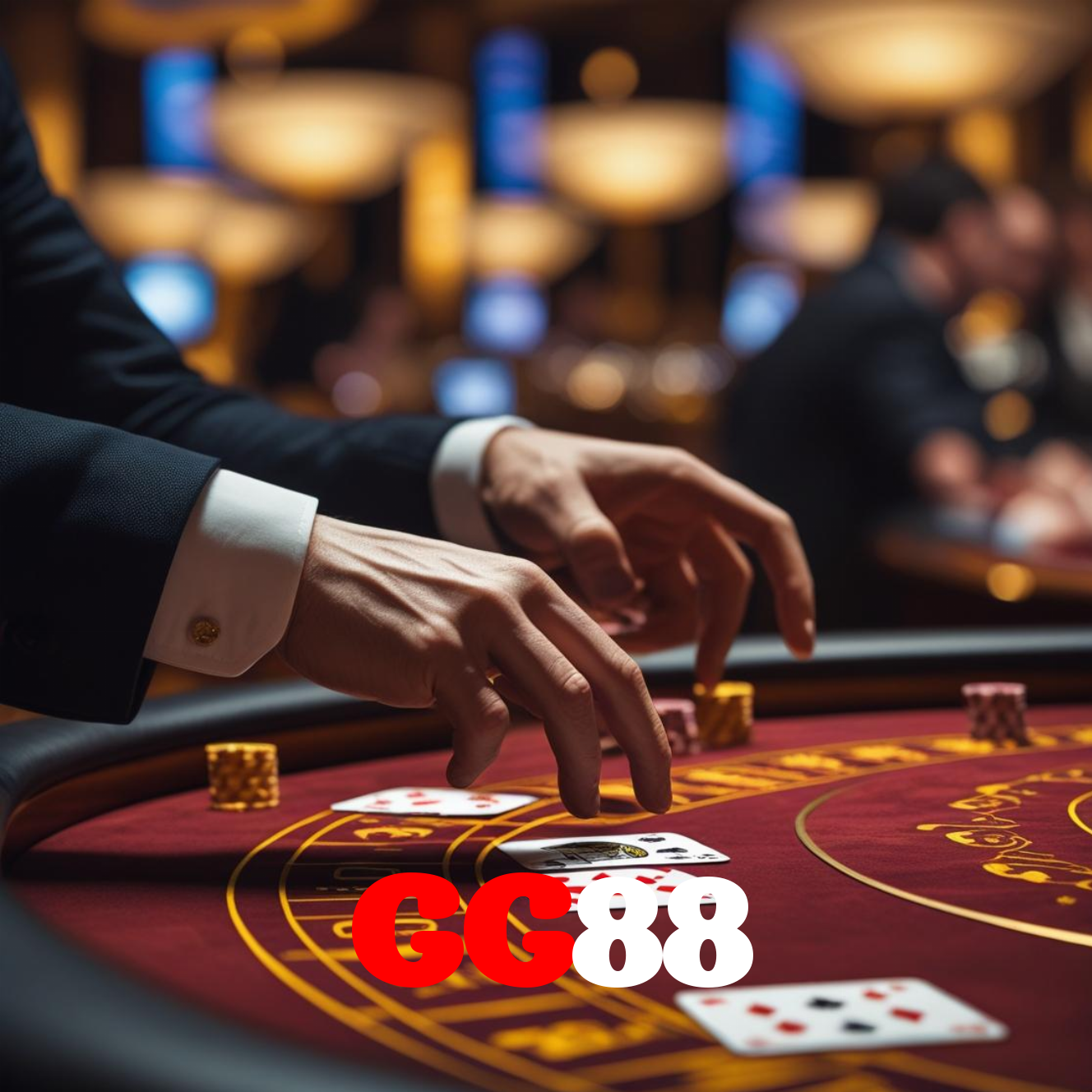 GG88:Jogue nas melhores slots e conquiste jackpots incríveis!