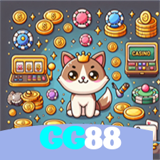 GG88：Aposta no futebol e diversão garantida com jogos de cassino como roleta e blackjack!