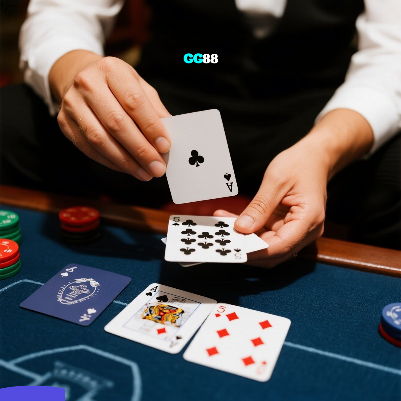 GG88：Sinta a emoção do cassino! Aposte agora e ganhe prêmios reais!