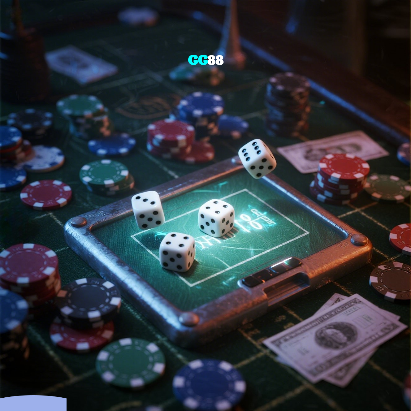 GG88：Sinta o futebol online e conquiste as maiores vitórias da sua vida!
