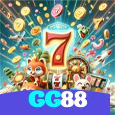 GG88：Jogue slots de tirar o fôlego e conquiste vitórias épicas!