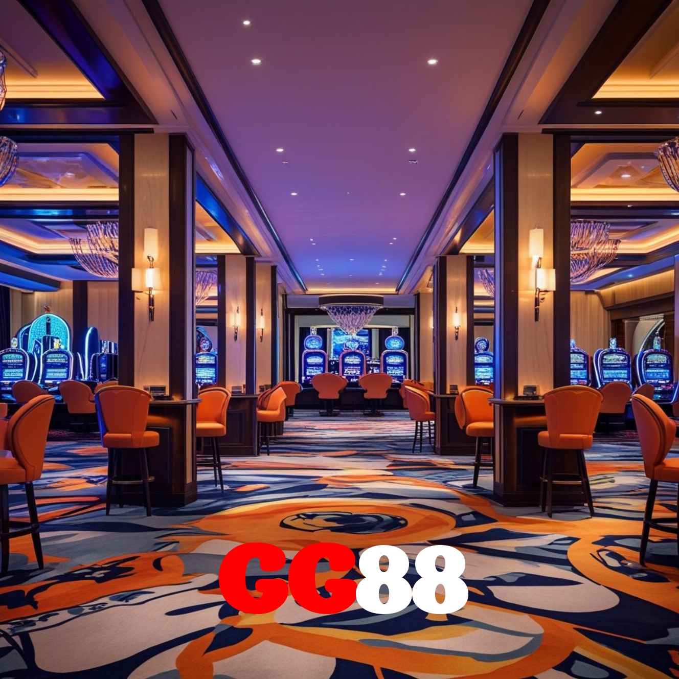 GG88:A sorte está ao seu lado no cassino online com jogos de roleta e apostas no futebol!
