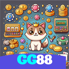 GG88:Gire as slots e conquiste prêmios incríveis!