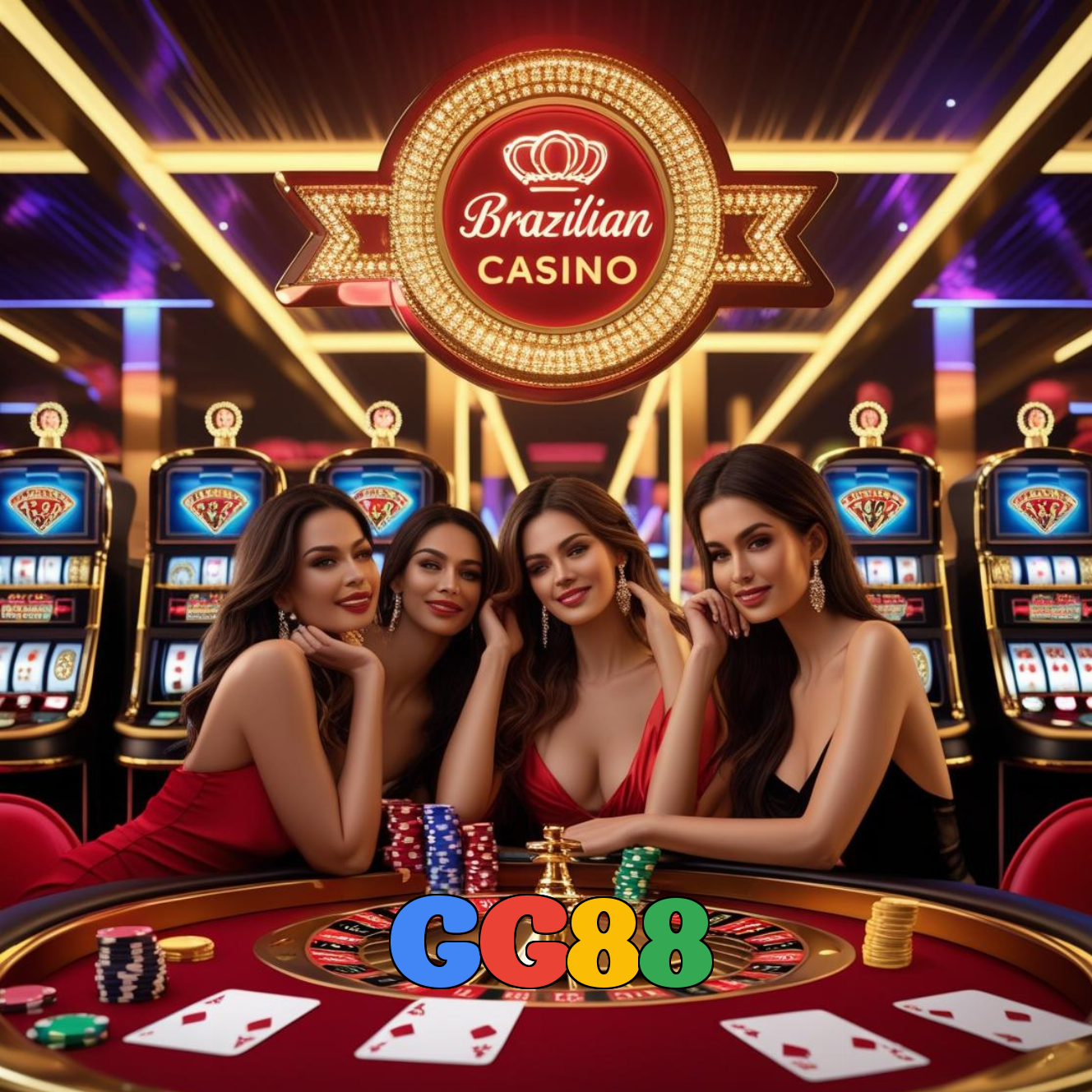 GG88:Vire um mestre do Blackjack e conquiste sua vitória!