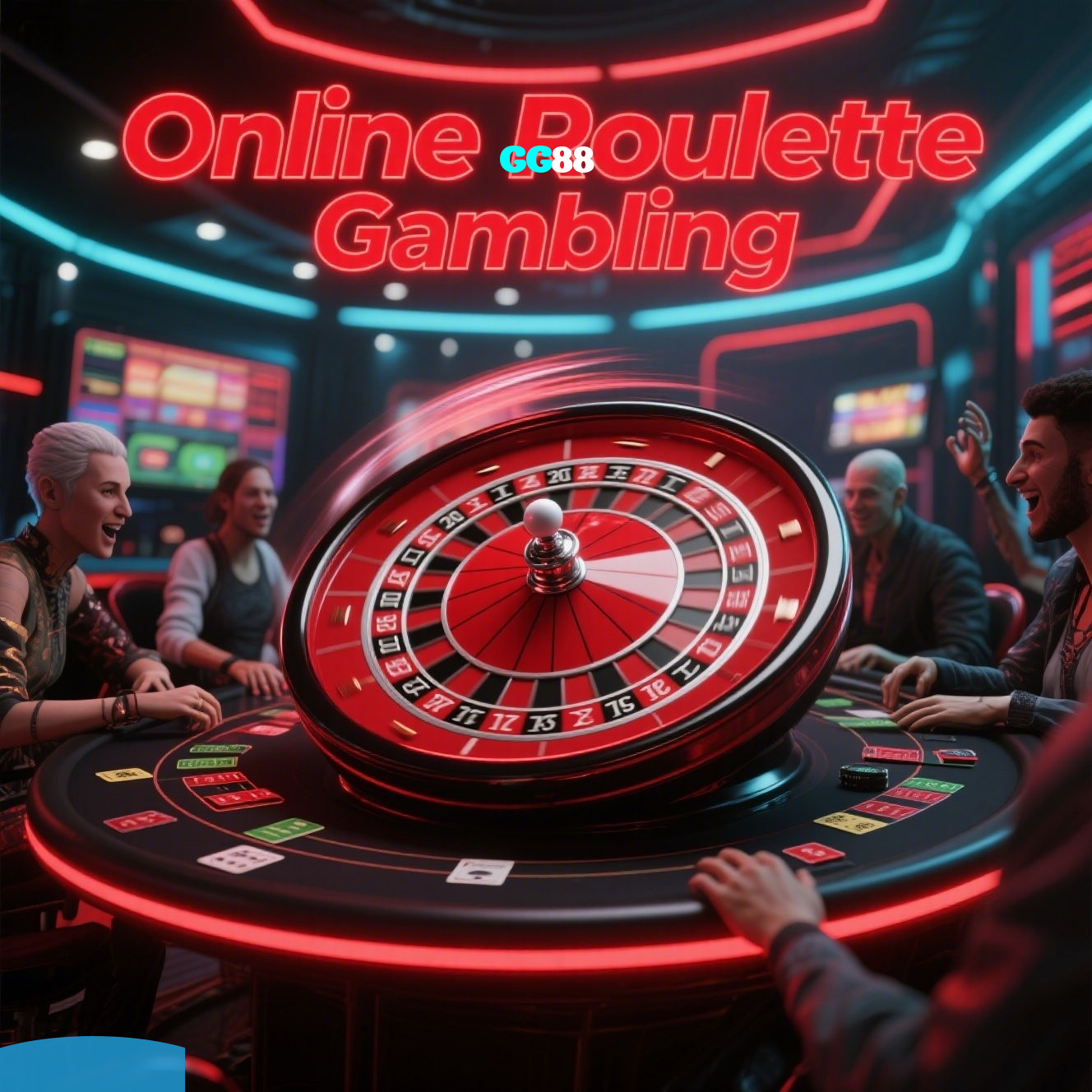 GG88：Jogue poker online e conquiste grandes vitórias nas cartas!