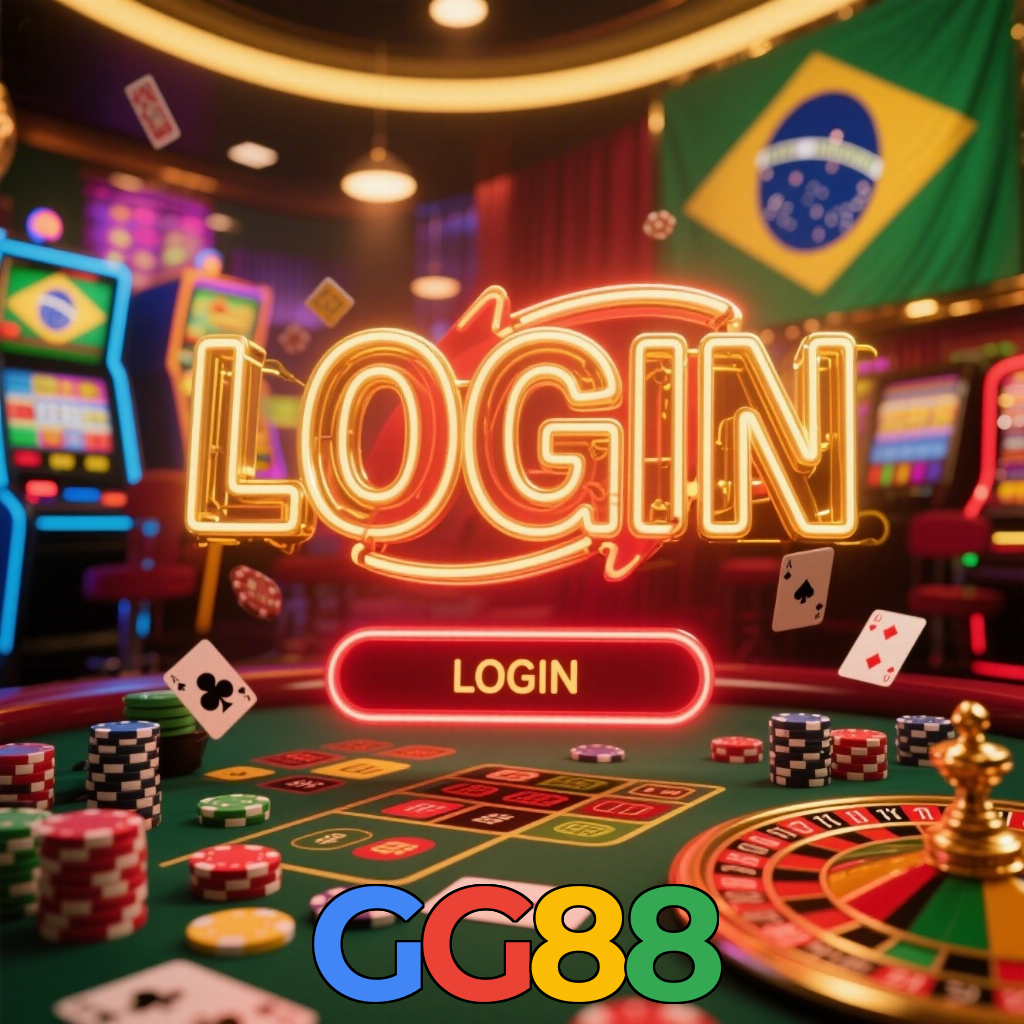 GG88:O cassino online mais confiável, com poker, roleta e futebol online!