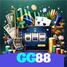 GG88:Os jackpots estão esperando por você! Entre no jogo e faça história!