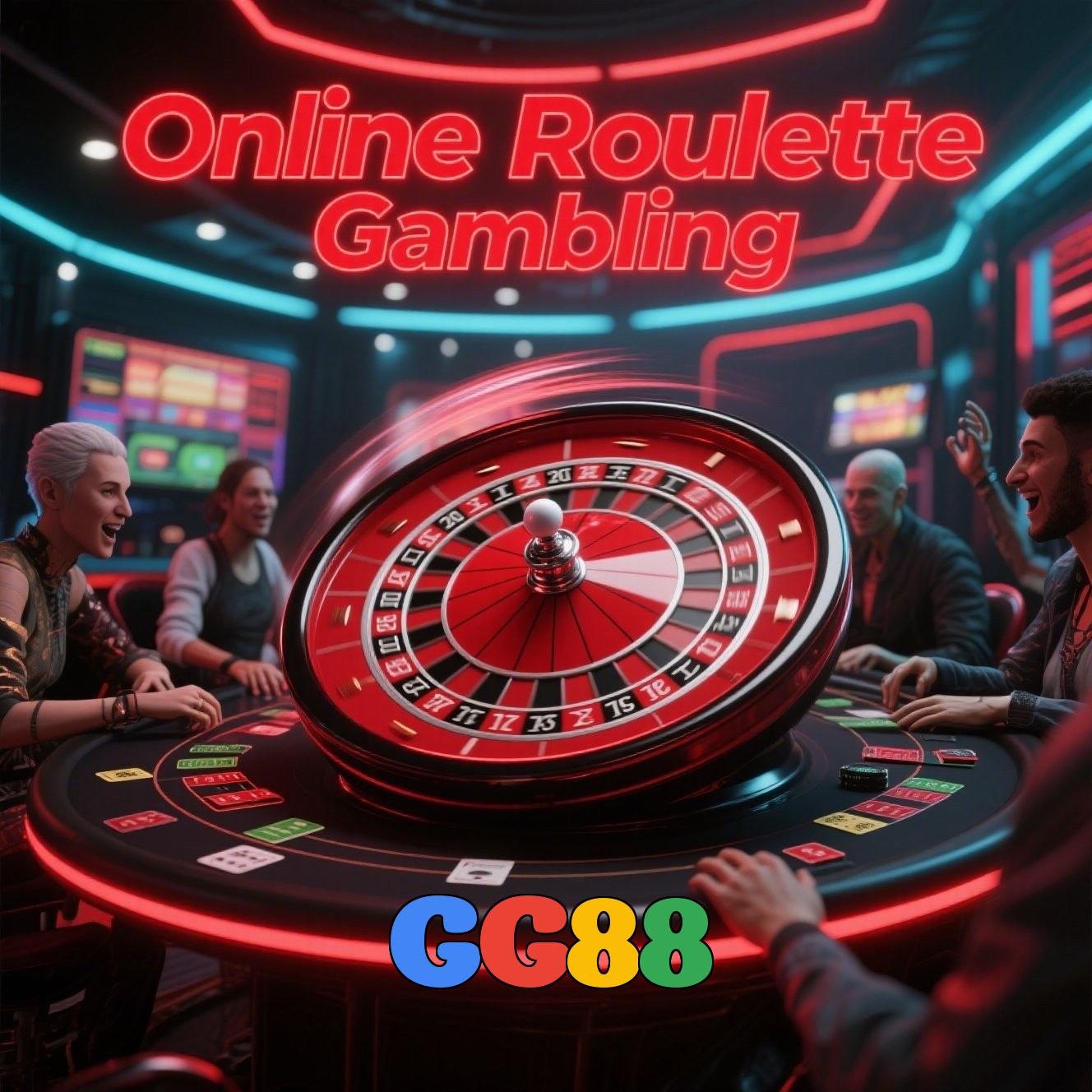 GG88：Cada giro nas slots pode ser uma grande vitória! Aposte agora!