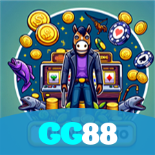 GG88:Ganhe prêmios jogando slots e apostando no futebol online!