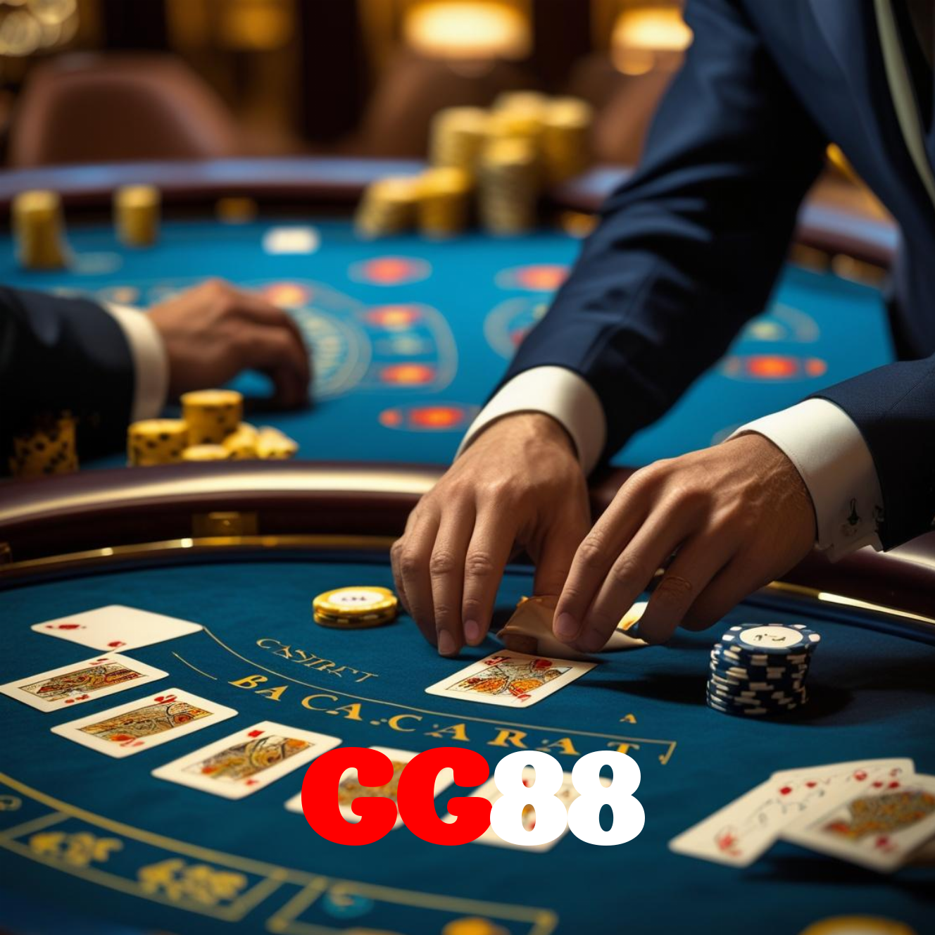 GG88:Jogue roleta, blackjack e aposte no futebol para uma experiência completa!