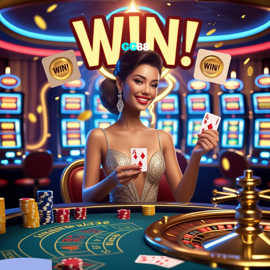 GG88：Jogue poker e aposte no futebol online, tudo no mesmo lugar!